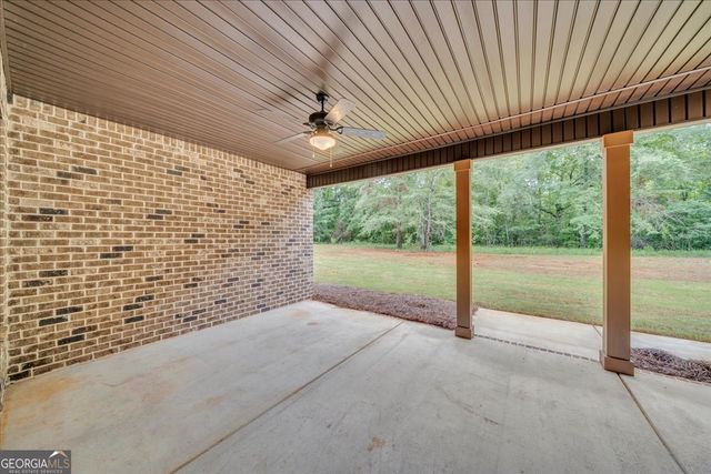 70 River Ridge Drive, Hawkinsville, GA 31036