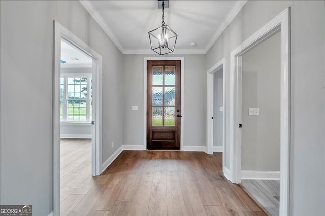 70 River Ridge Drive, Hawkinsville, GA 31036