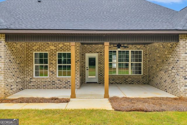 70 River Ridge Drive, Hawkinsville, GA 31036