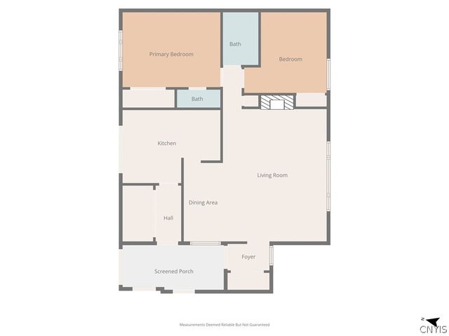 739 Village Boulevard South, Van Buren, NY 13027