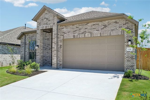 128 Prickly Poppy Loop, Kyle, TX 78640