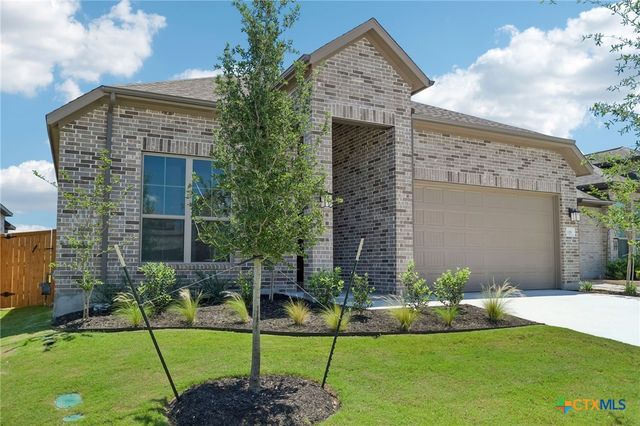 128 Prickly Poppy Loop, Kyle, TX 78640