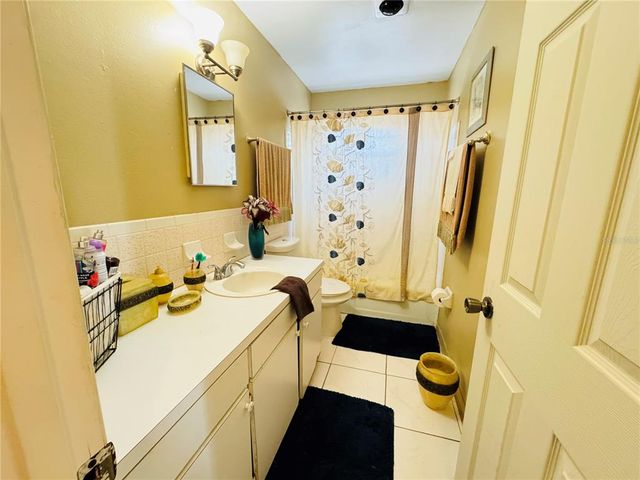 205 ELINOR AVENUE S, Dundee, FL 33838