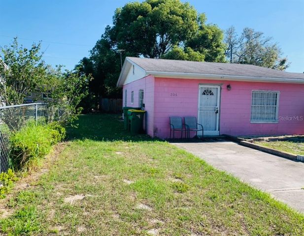 205 ELINOR AVENUE S, Dundee, FL 33838