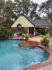 2330 Stableridge Drive, Conroe, TX 77384