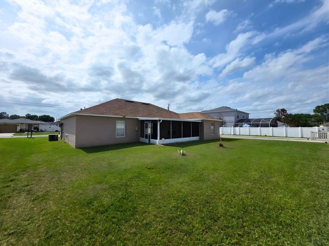 907 STOCKPORT DRIVE, Kissimmee, FL 34758