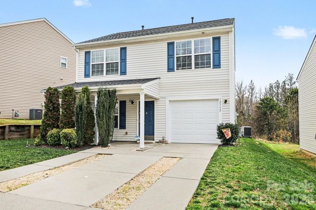 12732 Alvin Woods Drive, Charlotte, NC 28214