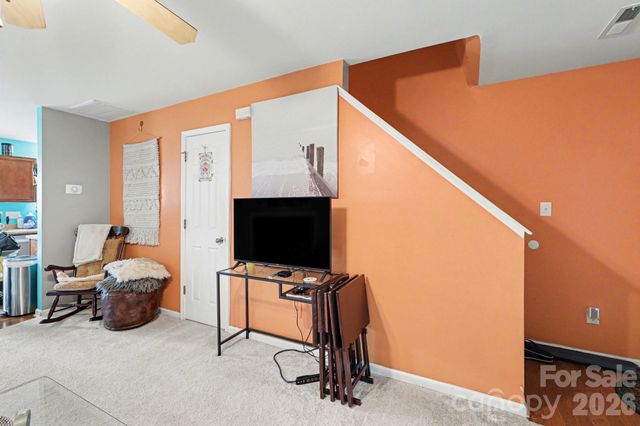 12732 Alvin Woods Drive, Charlotte, NC 28214