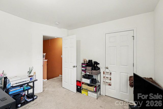 12732 Alvin Woods Drive, Charlotte, NC 28214