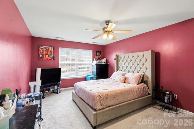 12732 Alvin Woods Drive, Charlotte, NC 28214