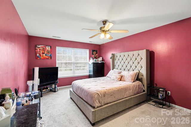 12732 Alvin Woods Drive, Charlotte, NC 28214