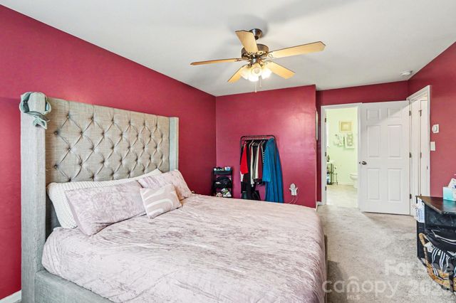 12732 Alvin Woods Drive, Charlotte, NC 28214