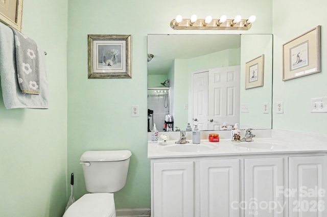 12732 Alvin Woods Drive, Charlotte, NC 28214