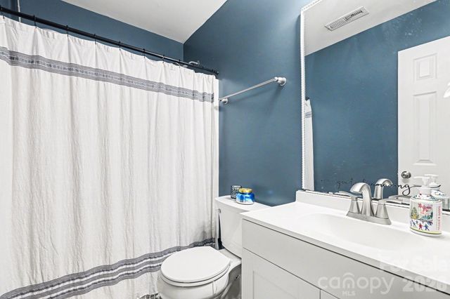 12732 Alvin Woods Drive, Charlotte, NC 28214