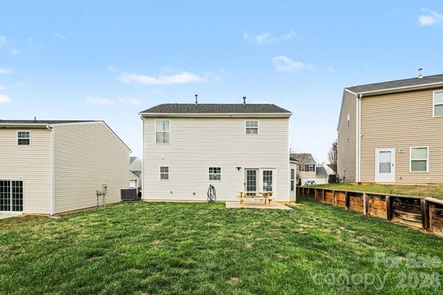 12732 Alvin Woods Drive, Charlotte, NC 28214