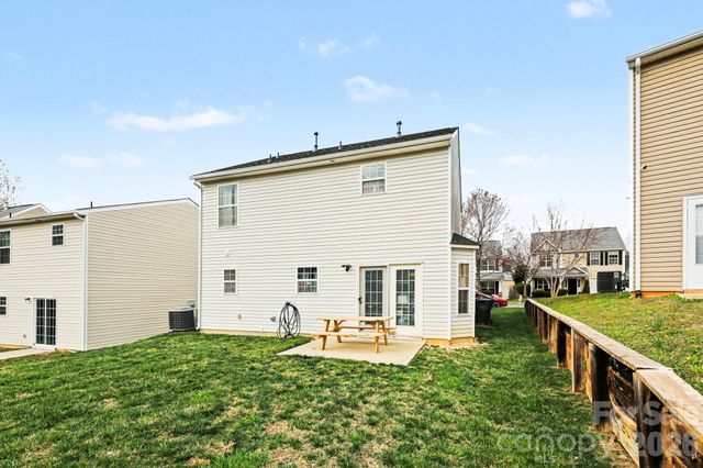 12732 Alvin Woods Drive, Charlotte, NC 28214