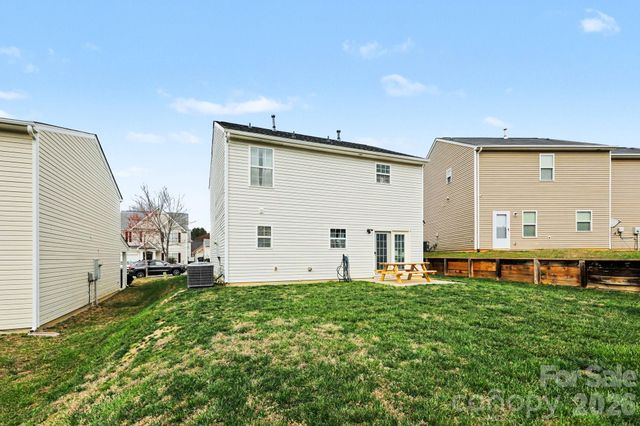 12732 Alvin Woods Drive, Charlotte, NC 28214