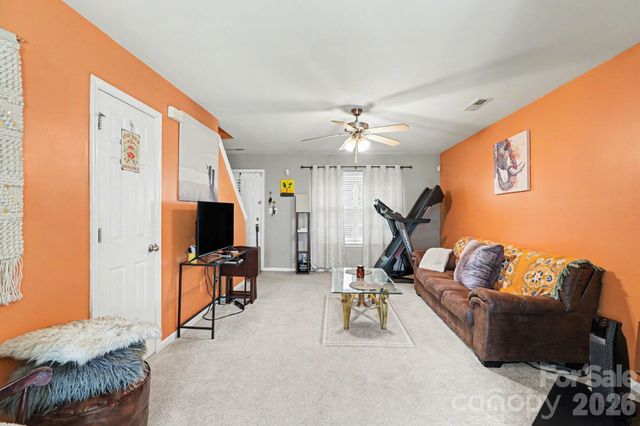 12732 Alvin Woods Drive, Charlotte, NC 28214