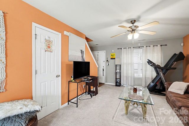 12732 Alvin Woods Drive, Charlotte, NC 28214