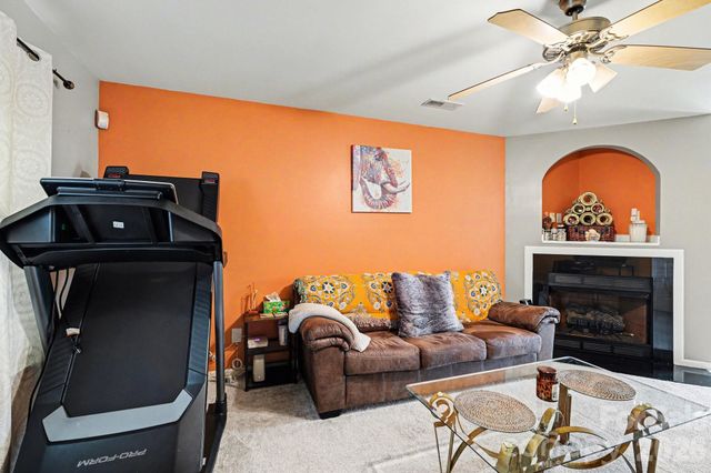 12732 Alvin Woods Drive, Charlotte, NC 28214