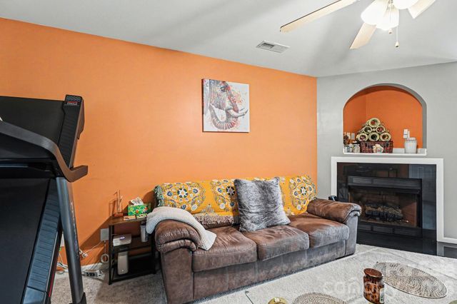 12732 Alvin Woods Drive, Charlotte, NC 28214