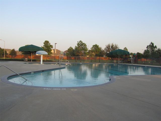 18214 Tupper Bend, Cypress, TX 77433