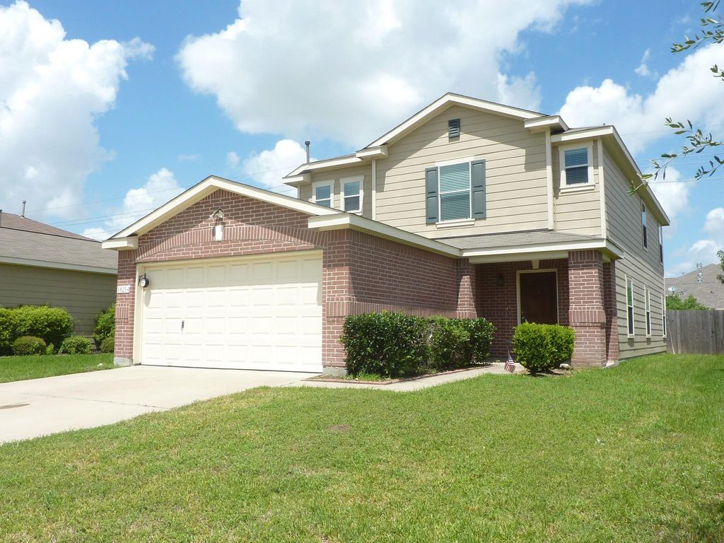 18214 Tupper Bend, Cypress, TX 77433