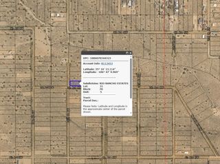 25th Street NW, Rio Rancho, NM 87124