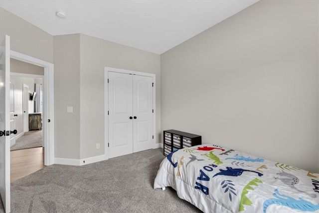 602 Ridgeview Drive, Grain Valley, MO 64029