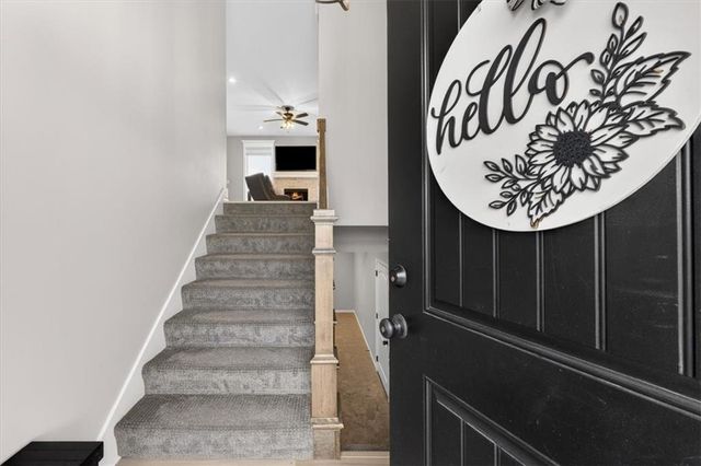 602 Ridgeview Drive, Grain Valley, MO 64029