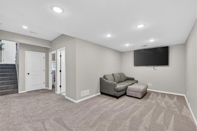 602 Ridgeview Drive, Grain Valley, MO 64029