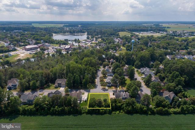 219 CHANDLER ST, Milton, DE 19968