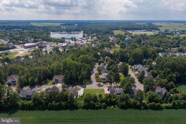 219 CHANDLER ST, Milton, DE 19968