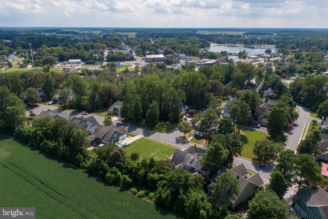 219 CHANDLER ST, Milton, DE 19968