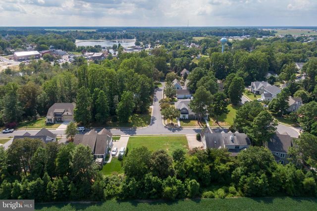 219 CHANDLER ST, Milton, DE 19968