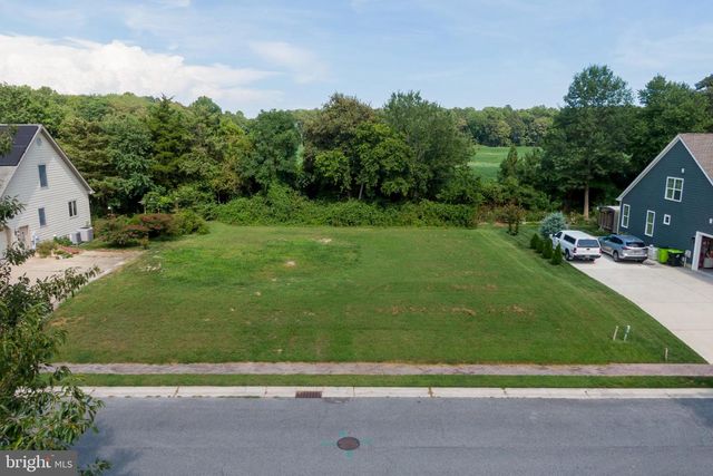 219 CHANDLER ST, Milton, DE 19968