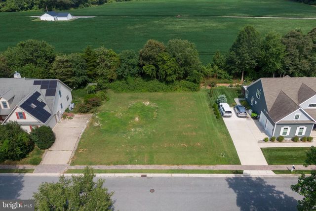 219 CHANDLER ST, Milton, DE 19968