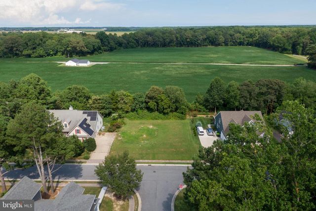 219 CHANDLER ST, Milton, DE 19968