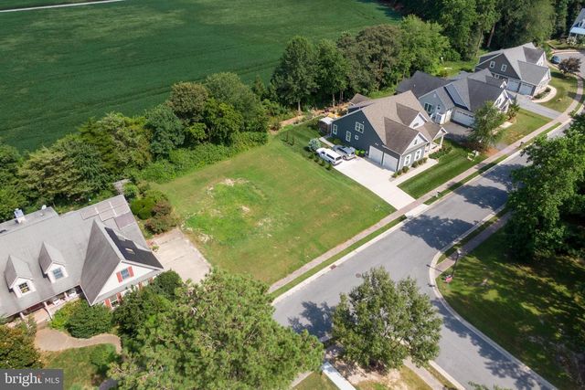 219 CHANDLER ST, Milton, DE 19968