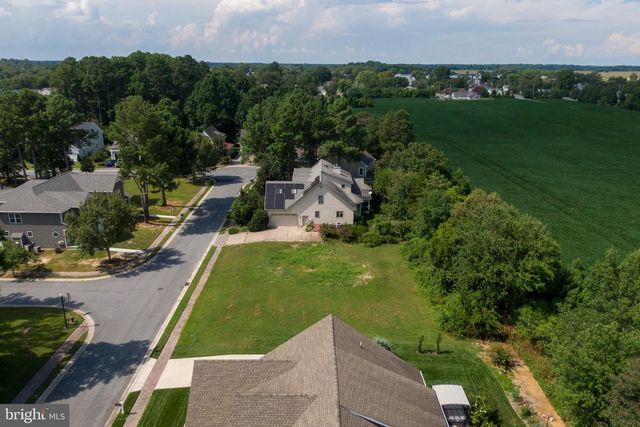 219 CHANDLER ST, Milton, DE 19968