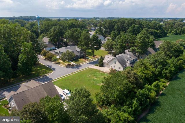 219 CHANDLER ST, Milton, DE 19968