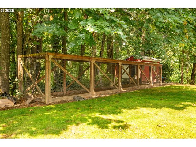 29497 S MERIDIAN Rd, Hubbard, OR 97032