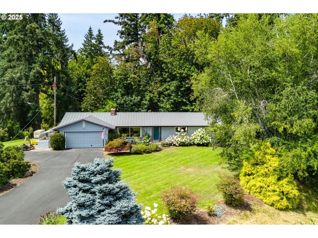 29497 S MERIDIAN Rd, Hubbard, OR 97032