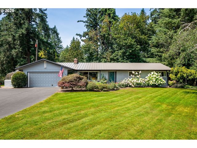 29497 S MERIDIAN Rd, Hubbard, OR 97032