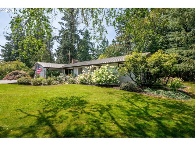 29497 S MERIDIAN Rd, Hubbard, OR 97032