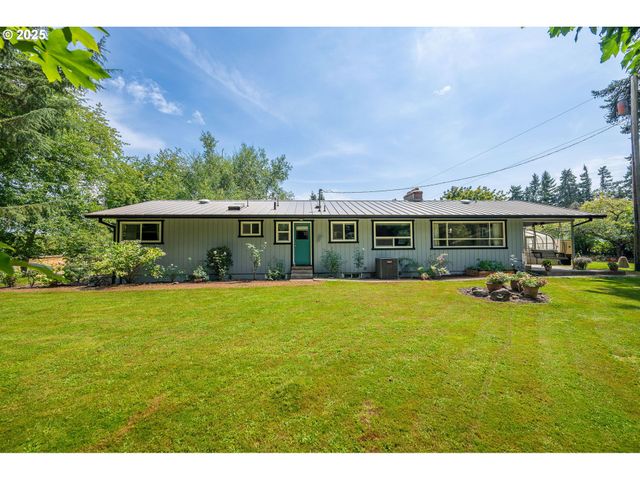 29497 S MERIDIAN Rd, Hubbard, OR 97032