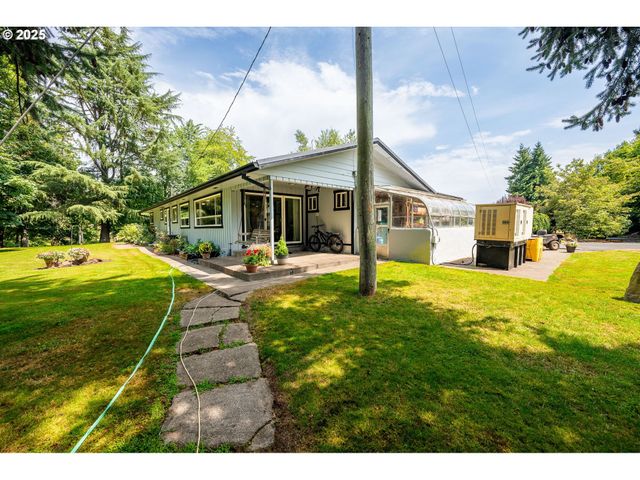 29497 S MERIDIAN Rd, Hubbard, OR 97032