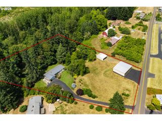 29497 S MERIDIAN Rd, Hubbard, OR 97032