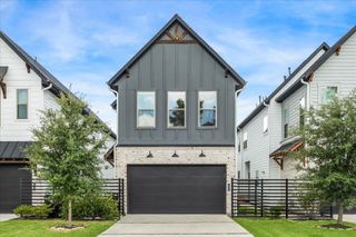 1521 Baggett Lane, Houston, TX 77055