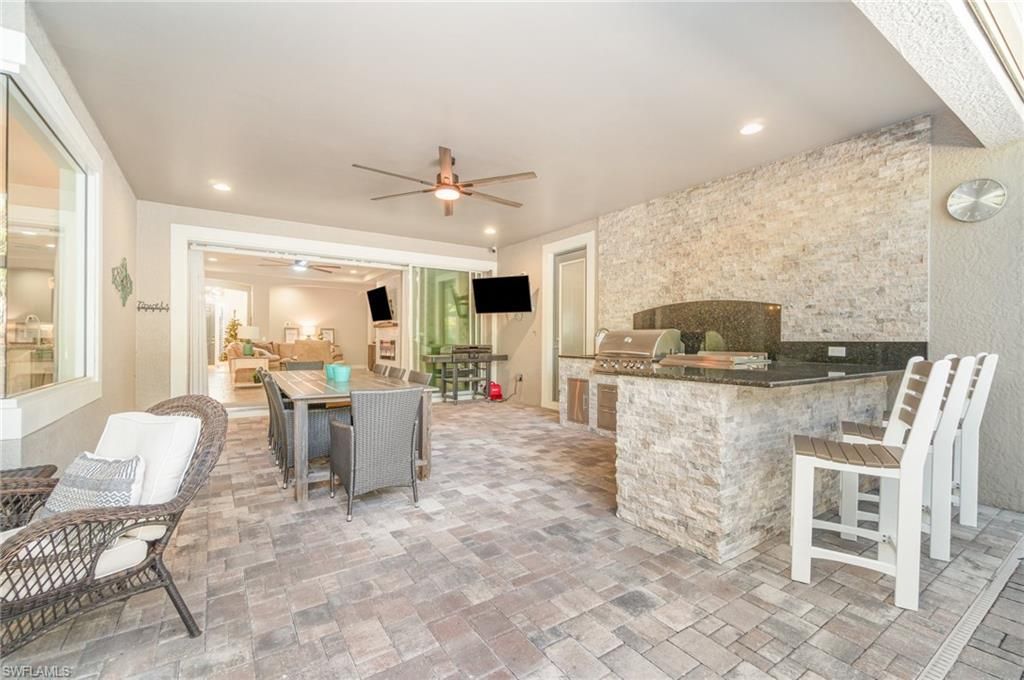 3040 Scarlet Oak PL, NORTH FORT MYERS, FL 33903 — photo 2